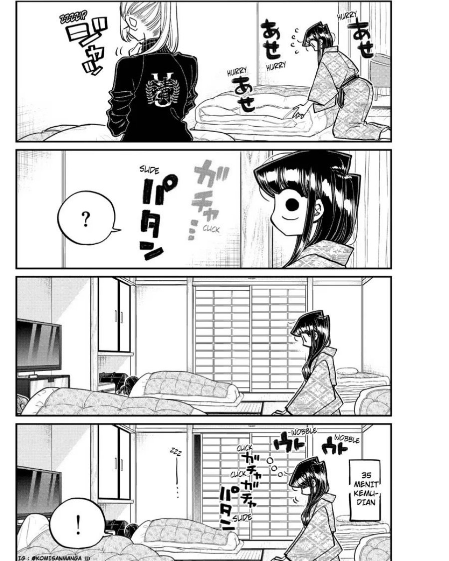 Chapter 384 - halaman 3