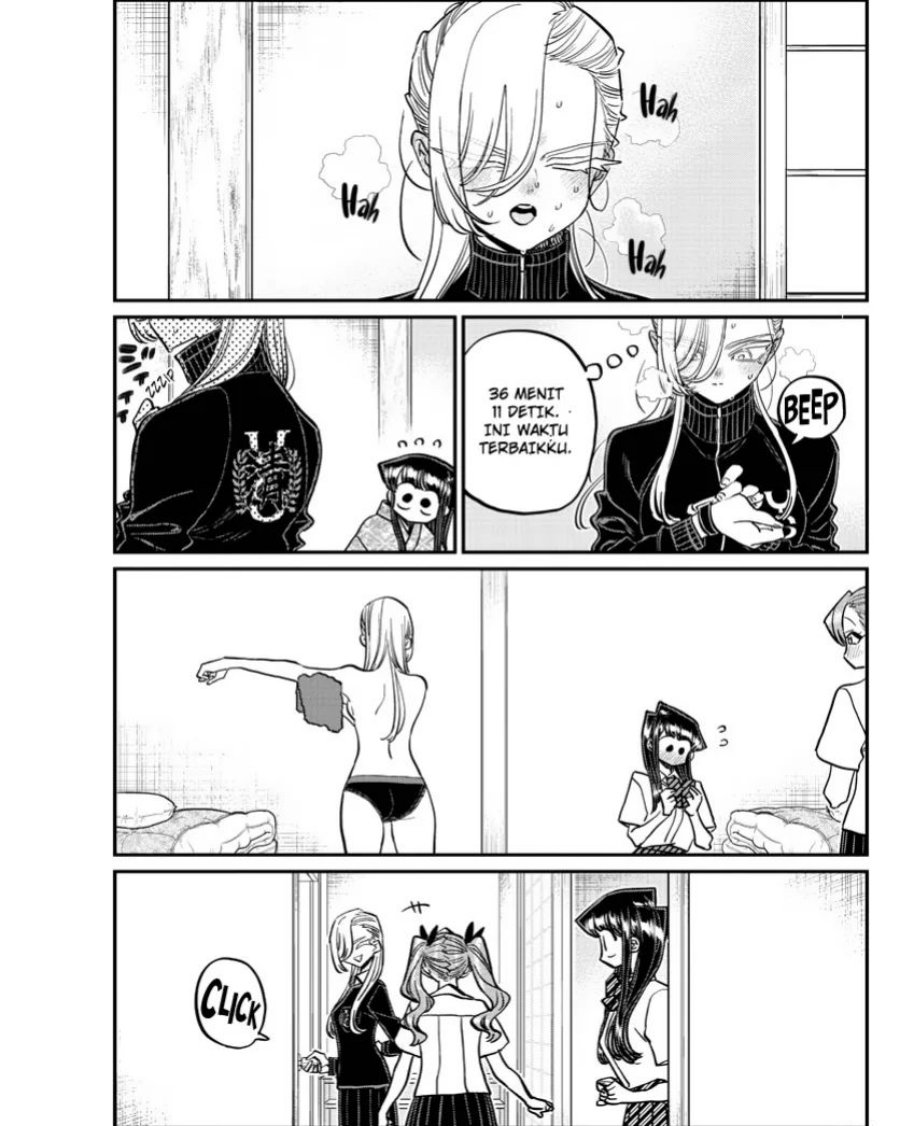 Chapter 384 - halaman 4