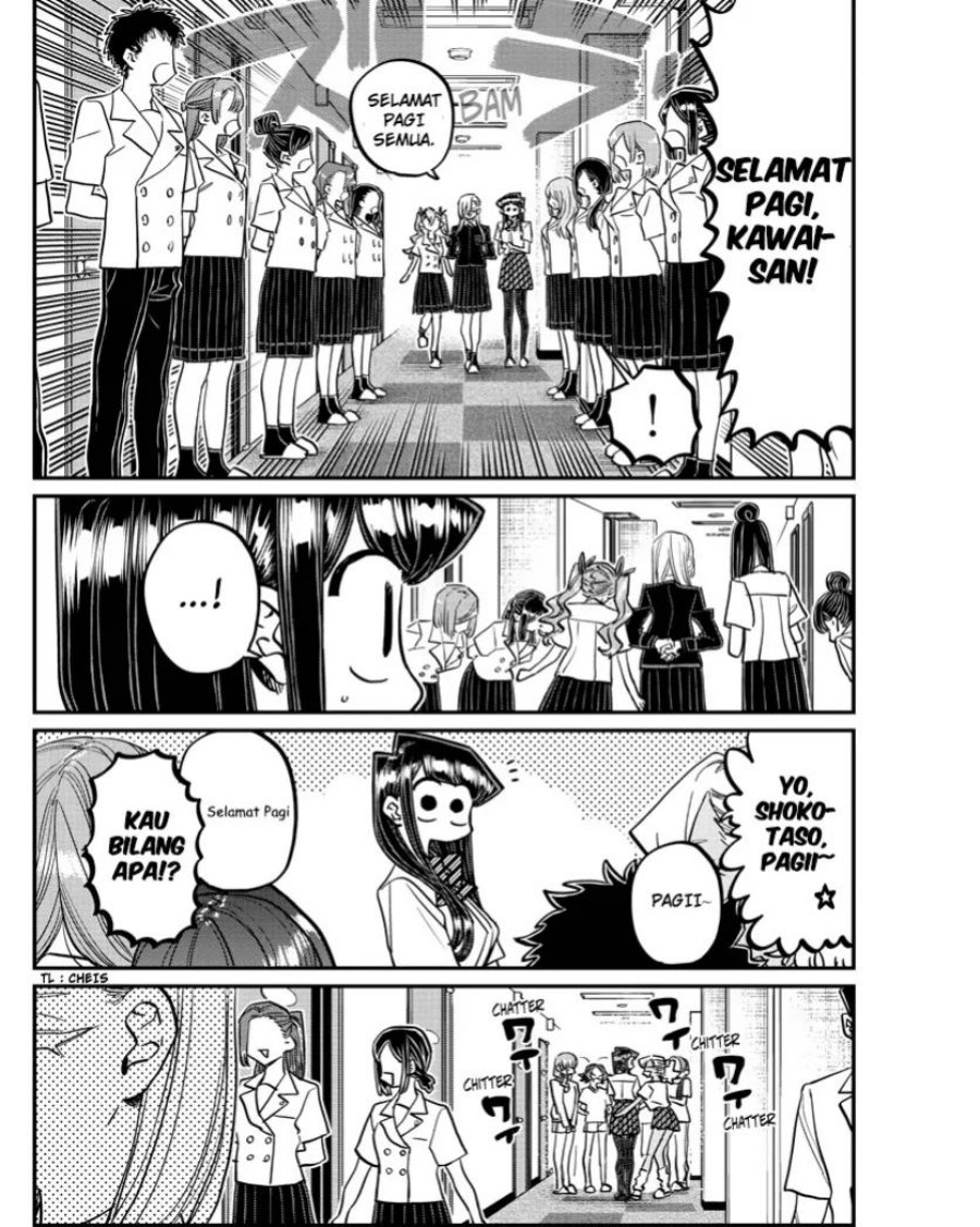 Chapter 384 - halaman 5