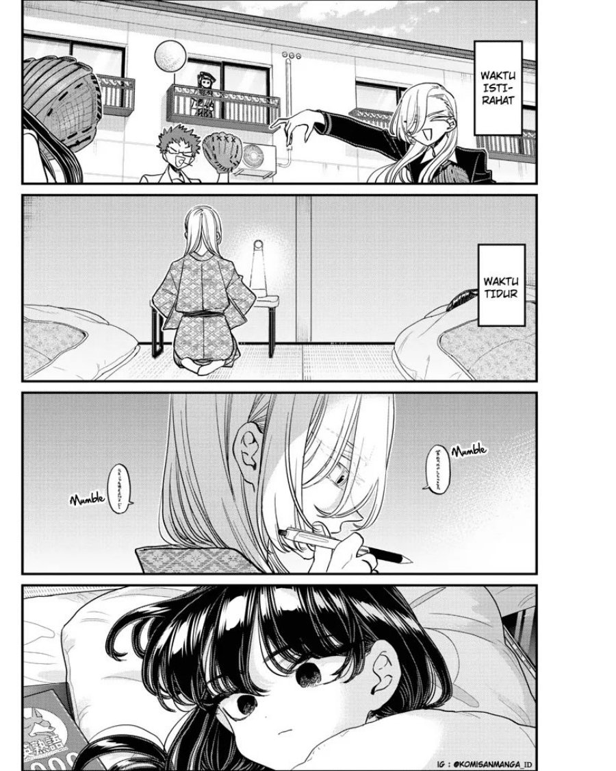 Chapter 384 - halaman 7