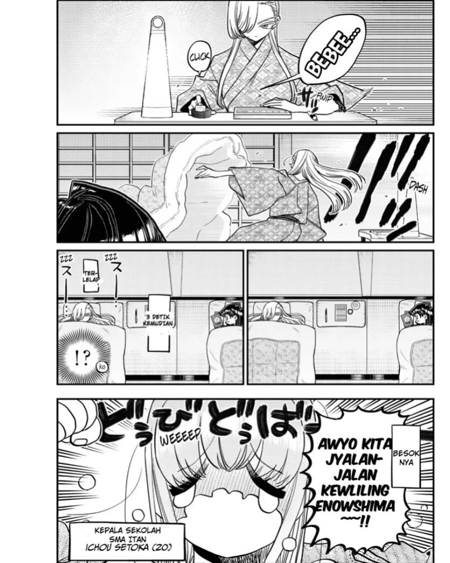Chapter 384 - halaman 8