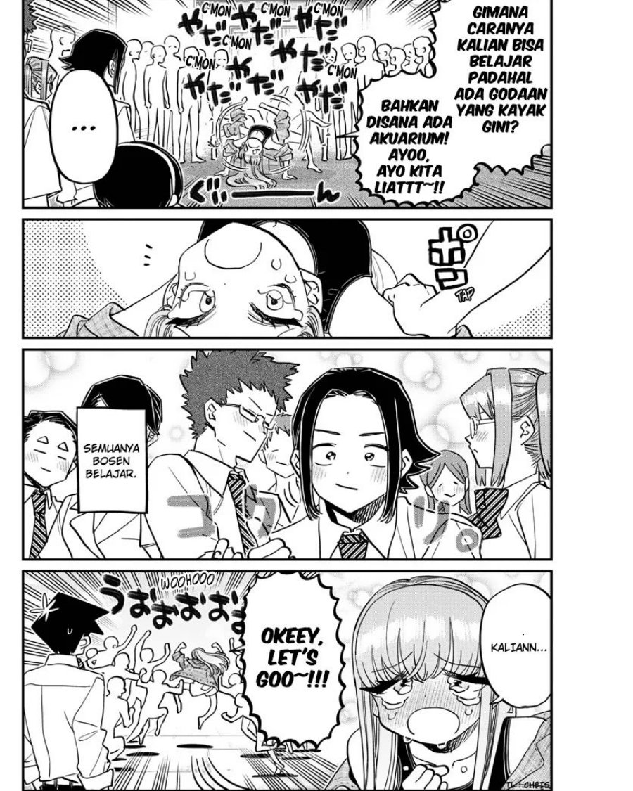 Chapter 384 - halaman 9