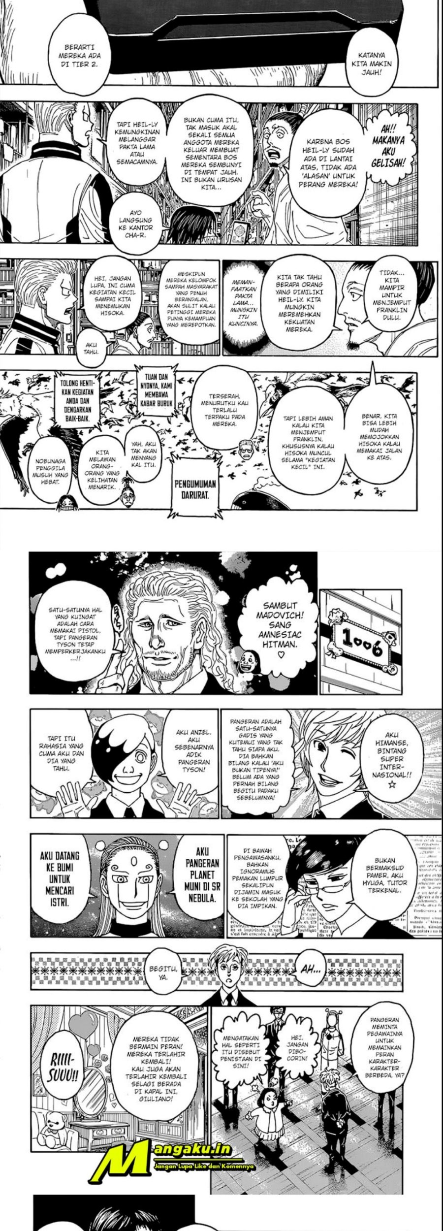 Chapter 400 - halaman 4