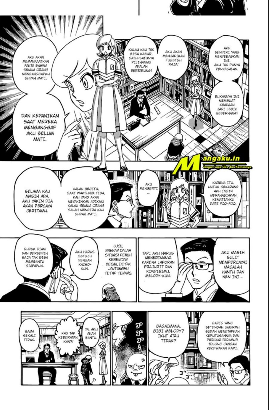 Chapter 400 - halaman 6