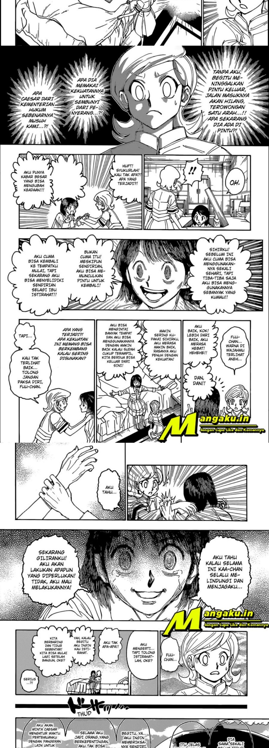 Chapter 400 - halaman 10