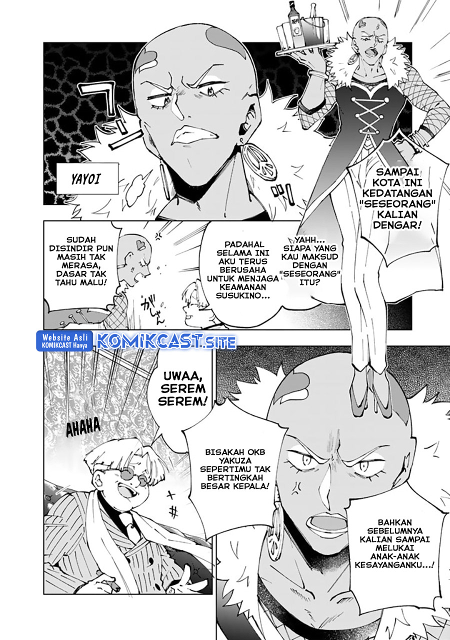 Chapter 64 - halaman 12