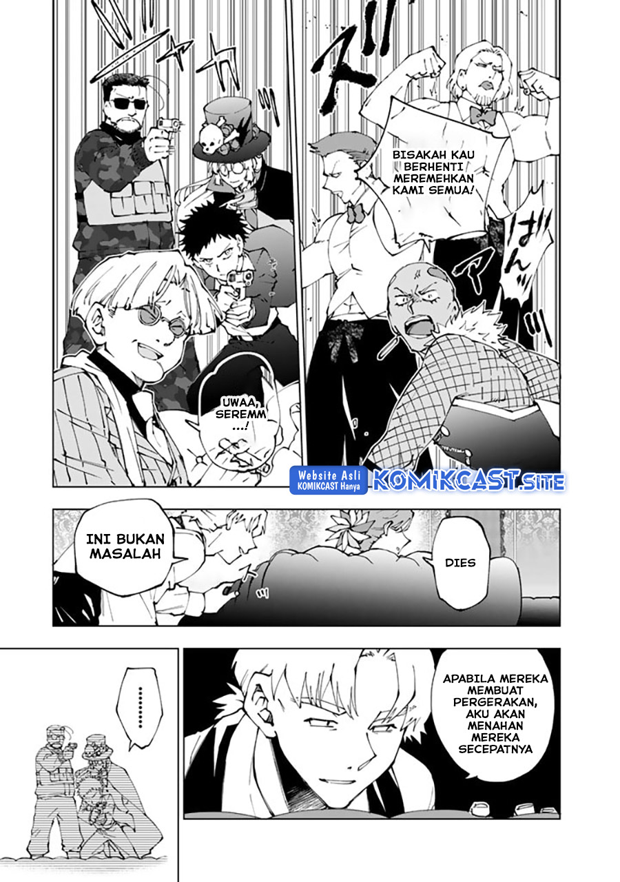 Chapter 64 - halaman 15