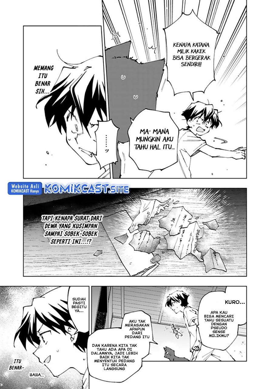 Chapter 64 - halaman 5