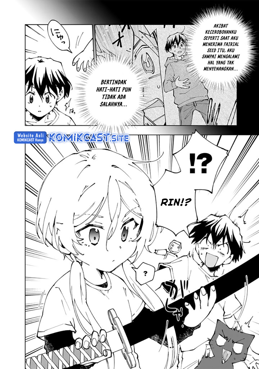 Chapter 64 - halaman 6