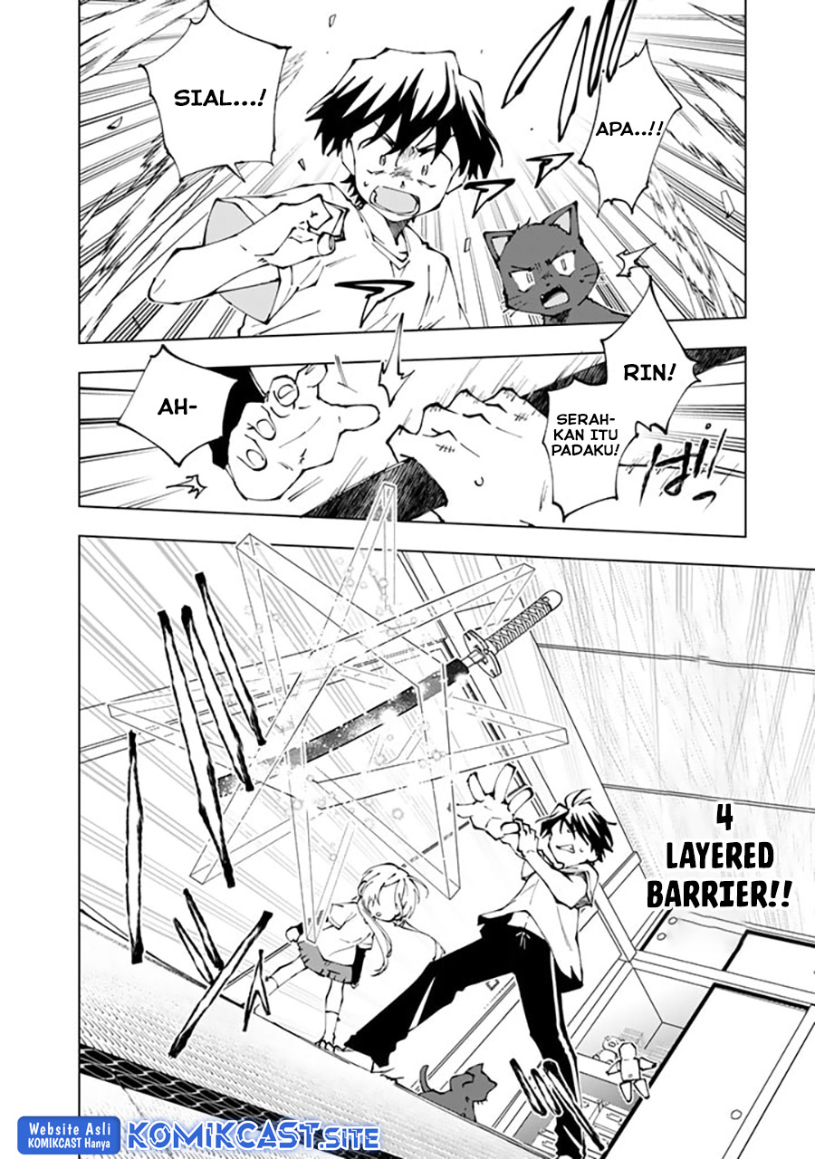 Chapter 64 - halaman 8