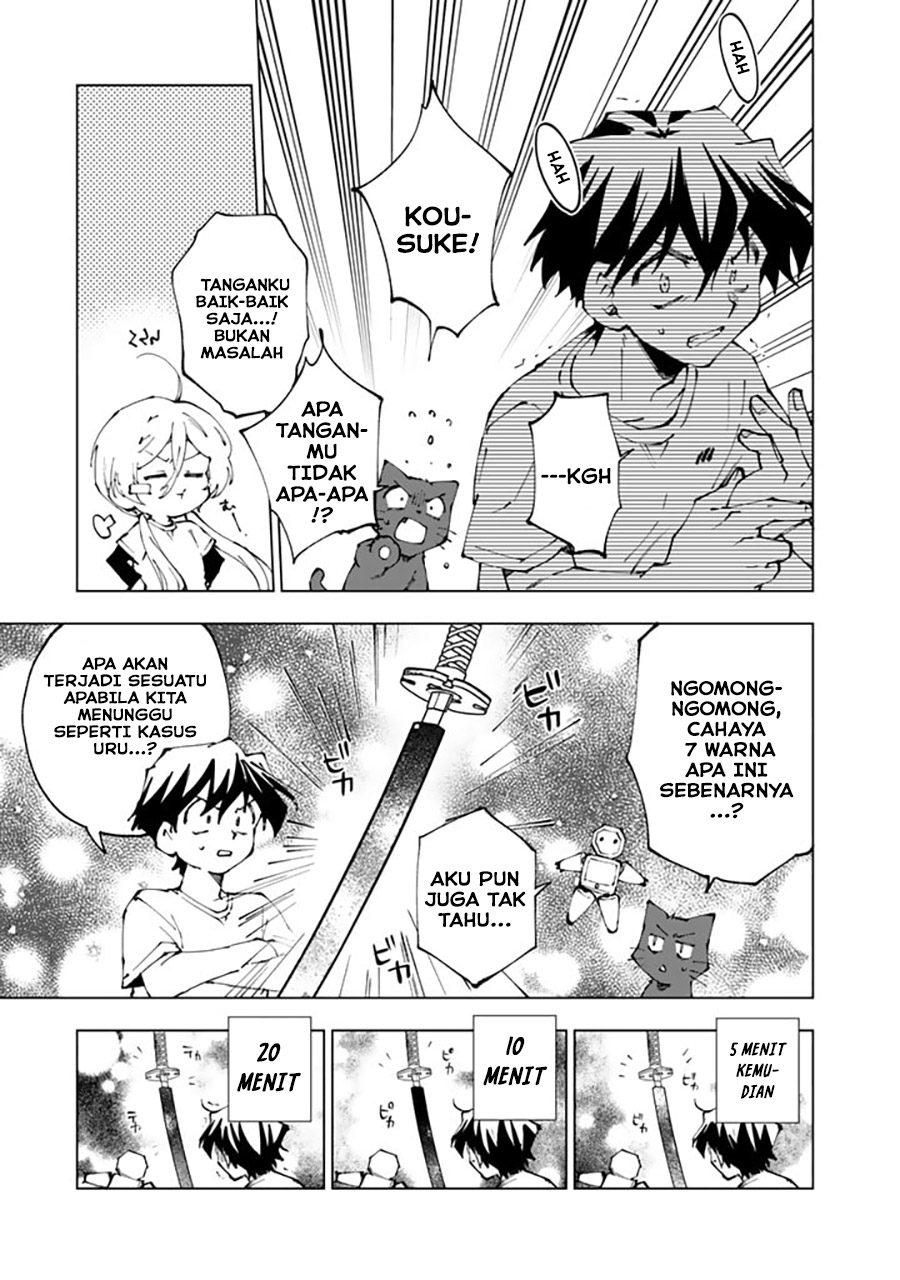 Chapter 64 - halaman 9