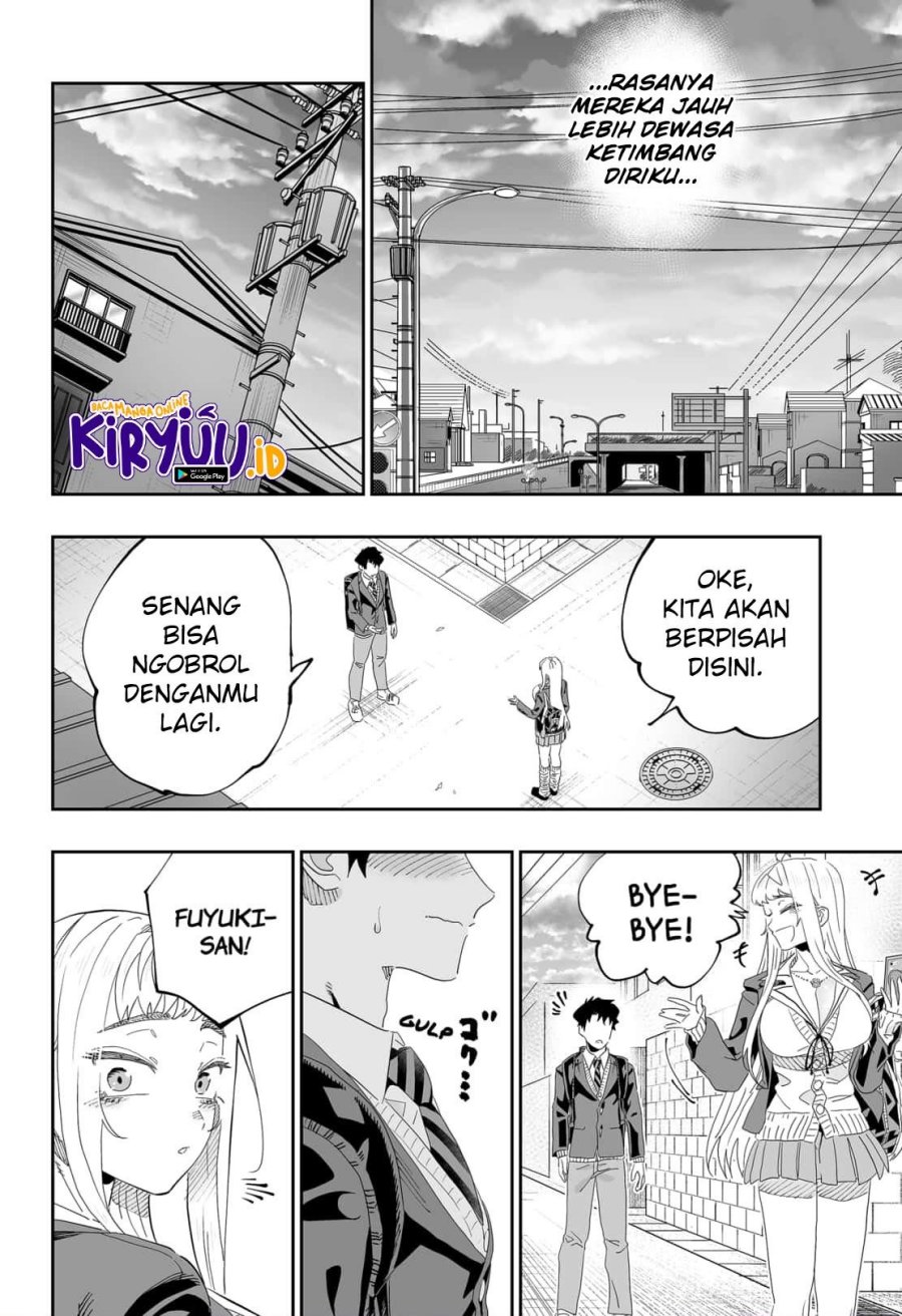 Chapter 89 - halaman 18