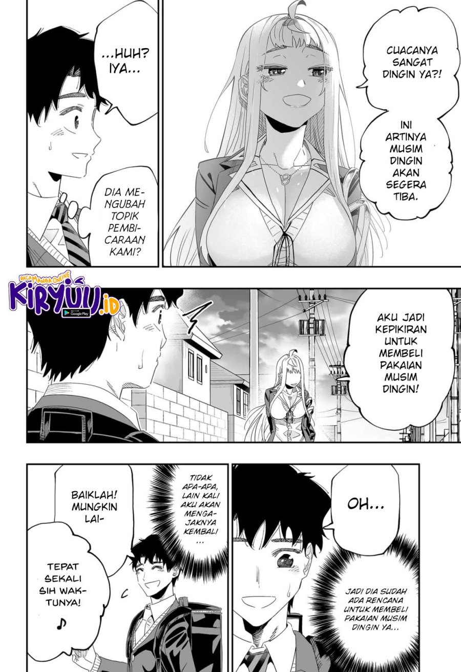 Chapter 89 - halaman 20