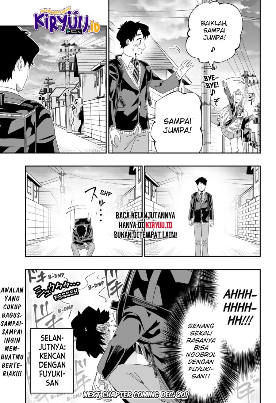 Chapter 89 - halaman 23