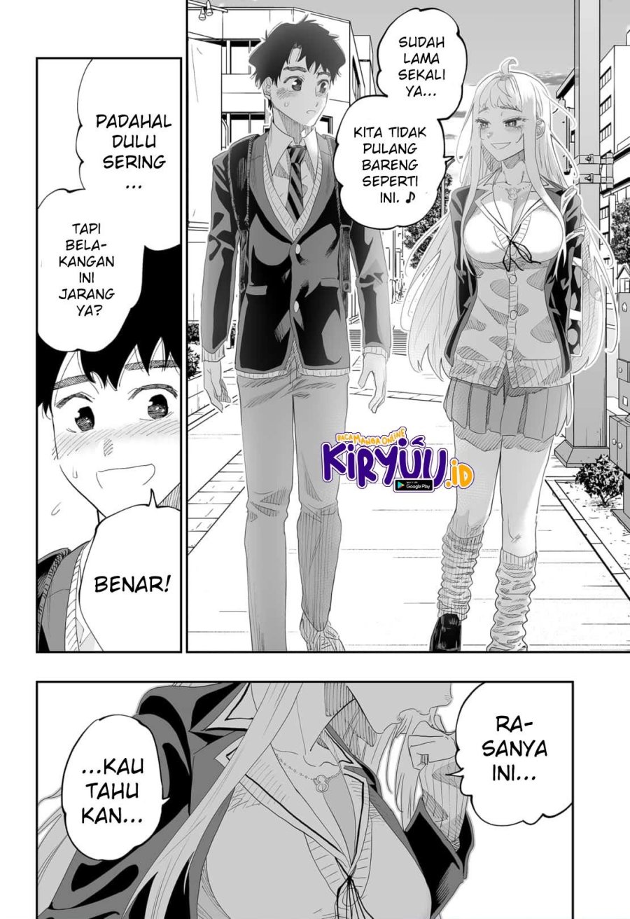 Chapter 89 - halaman 8
