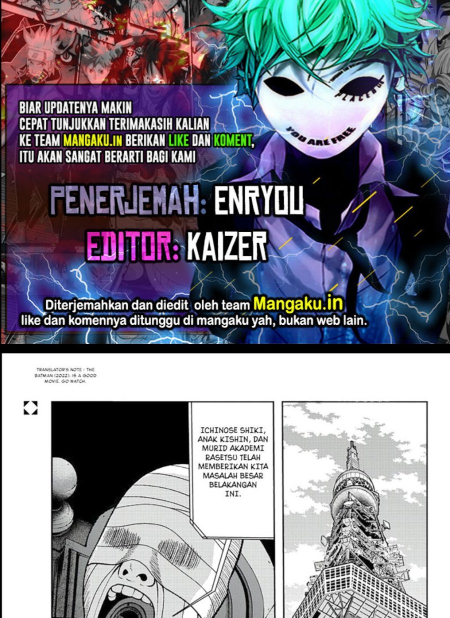 Chapter 89 - halaman 2