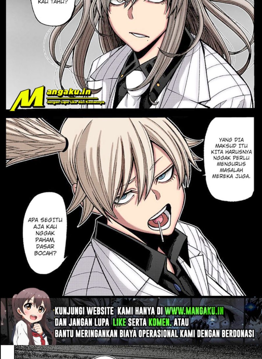Chapter 89 - halaman 11