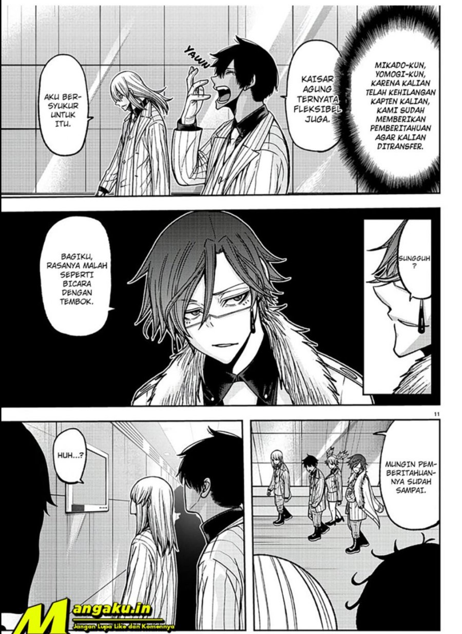 Chapter 89 - halaman 13