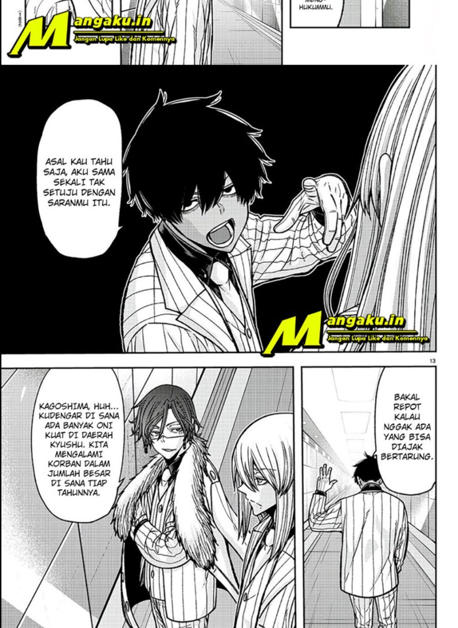 Chapter 89 - halaman 15