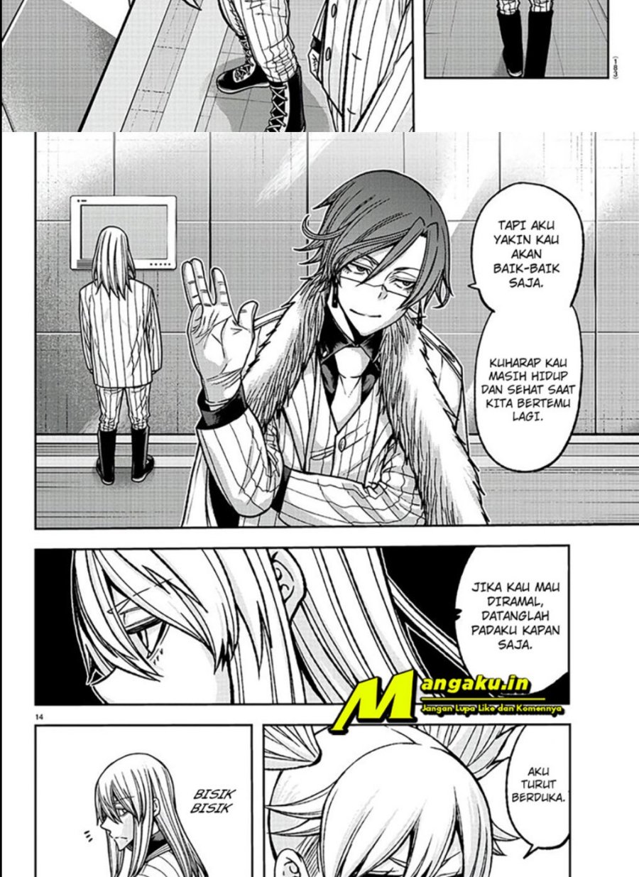 Chapter 89 - halaman 16