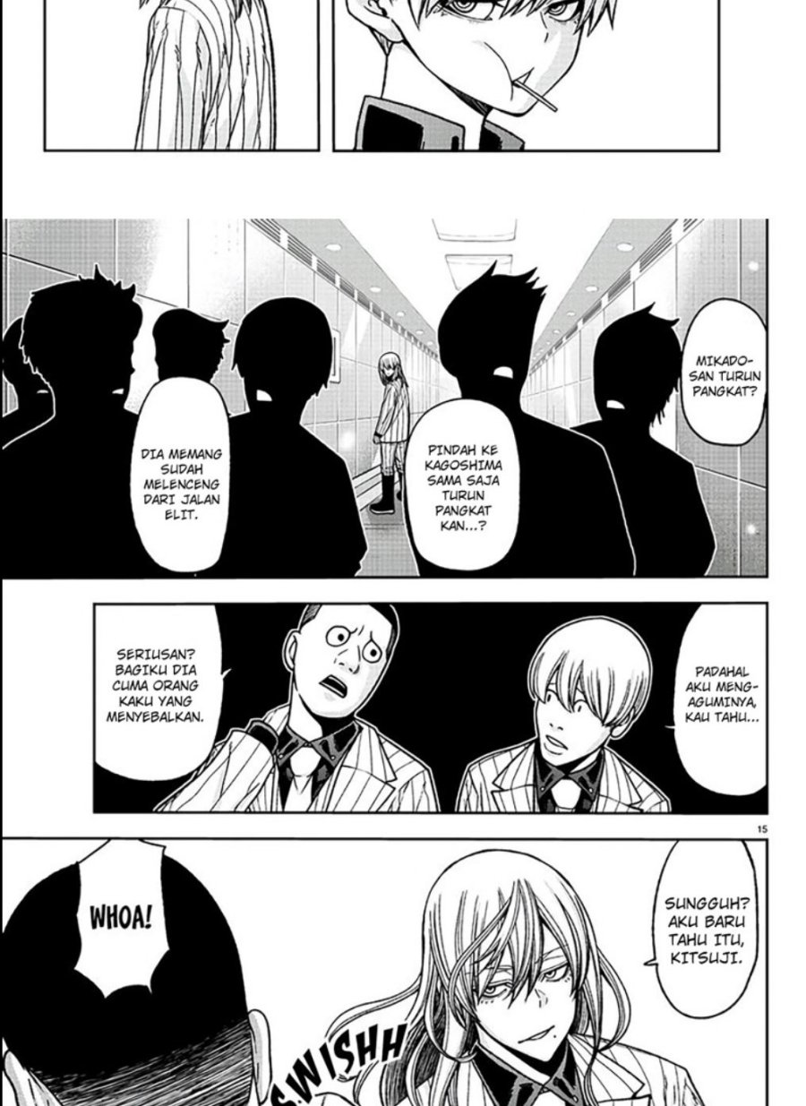 Chapter 89 - halaman 17