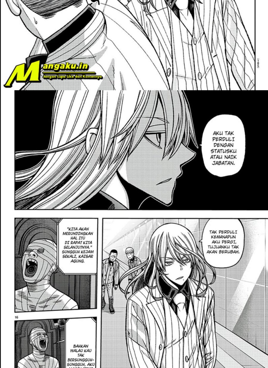 Chapter 89 - halaman 18