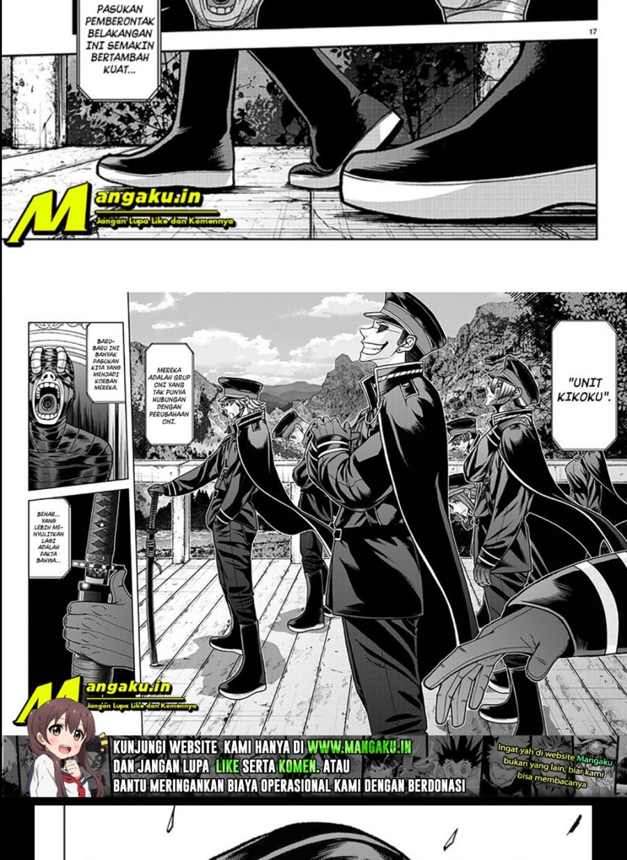 Chapter 89 - halaman 20
