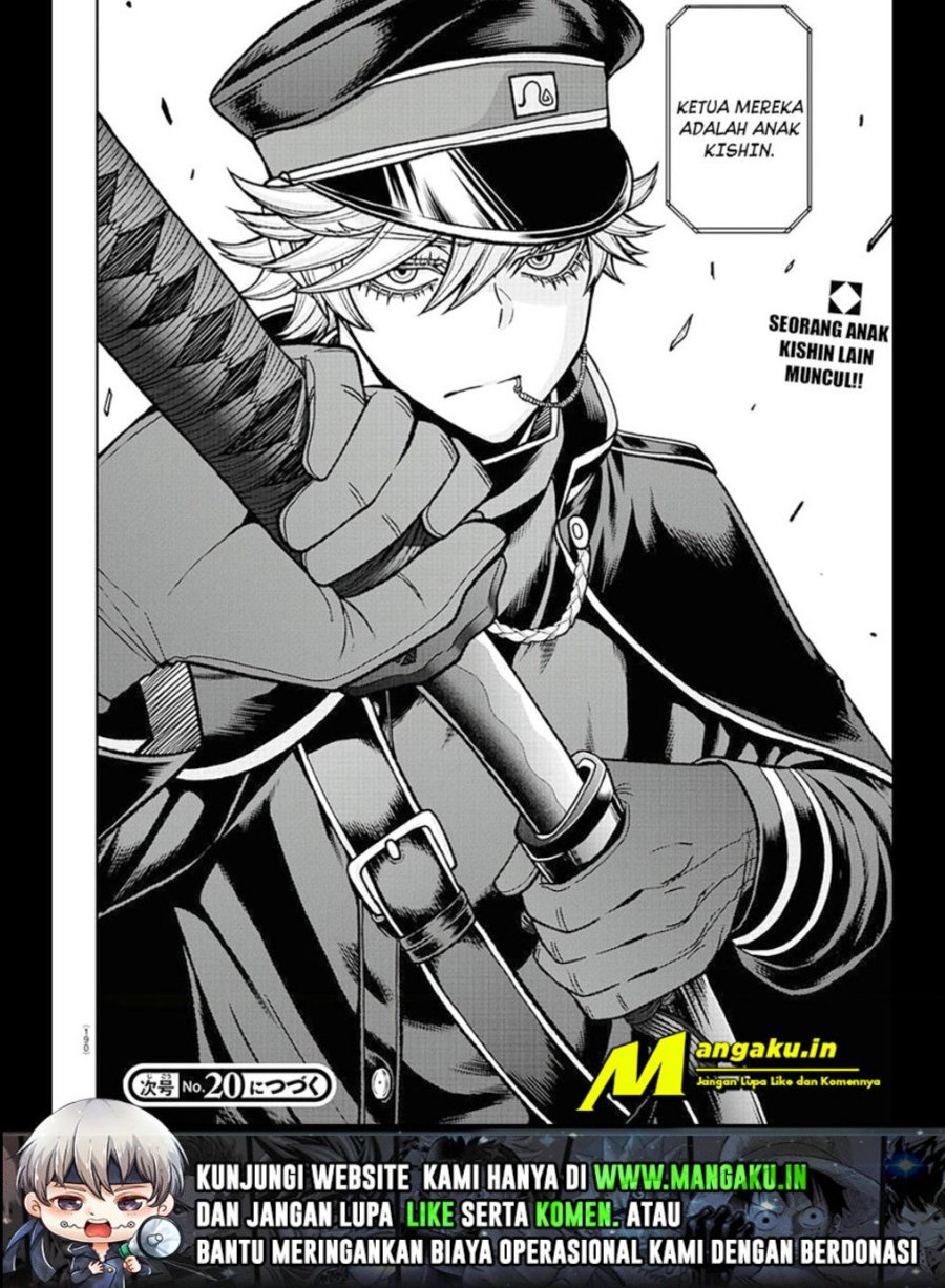 Chapter 89 - halaman 21