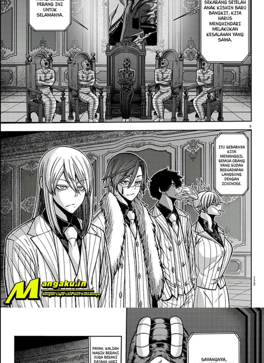 Chapter 89 - halaman 5