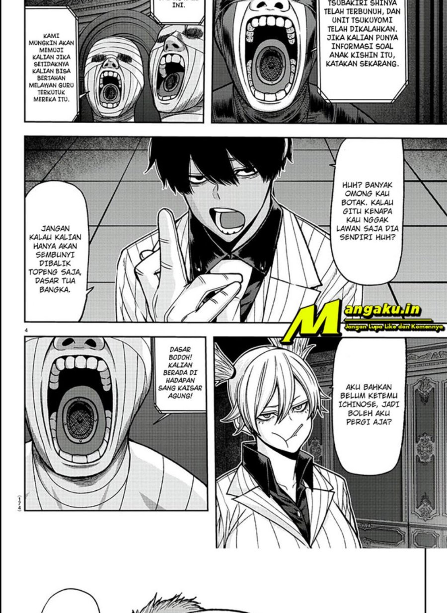 Chapter 89 - halaman 6