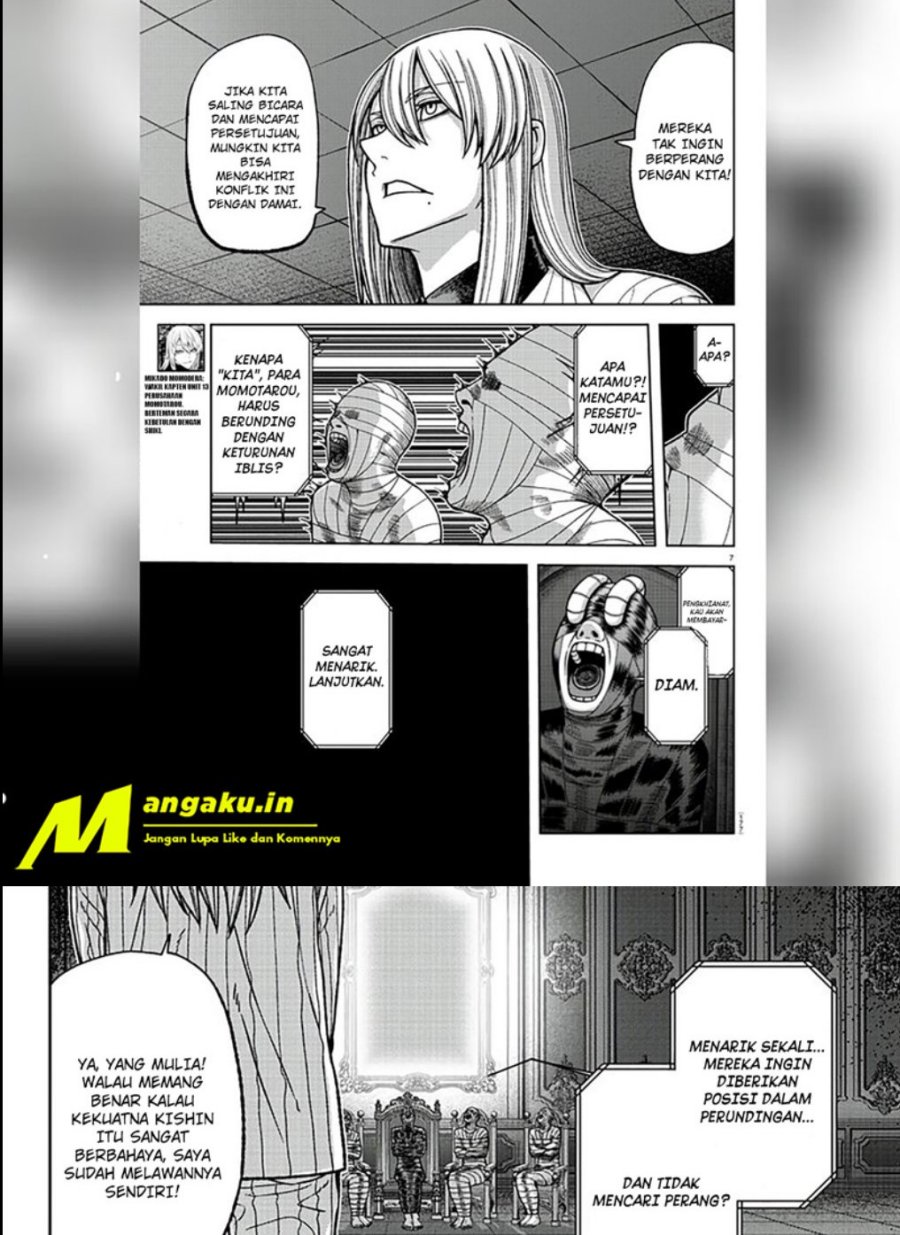 Chapter 89 - halaman 9