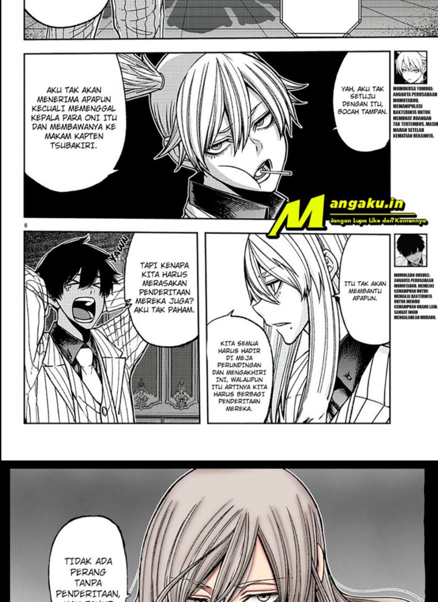Chapter 89 - halaman 10