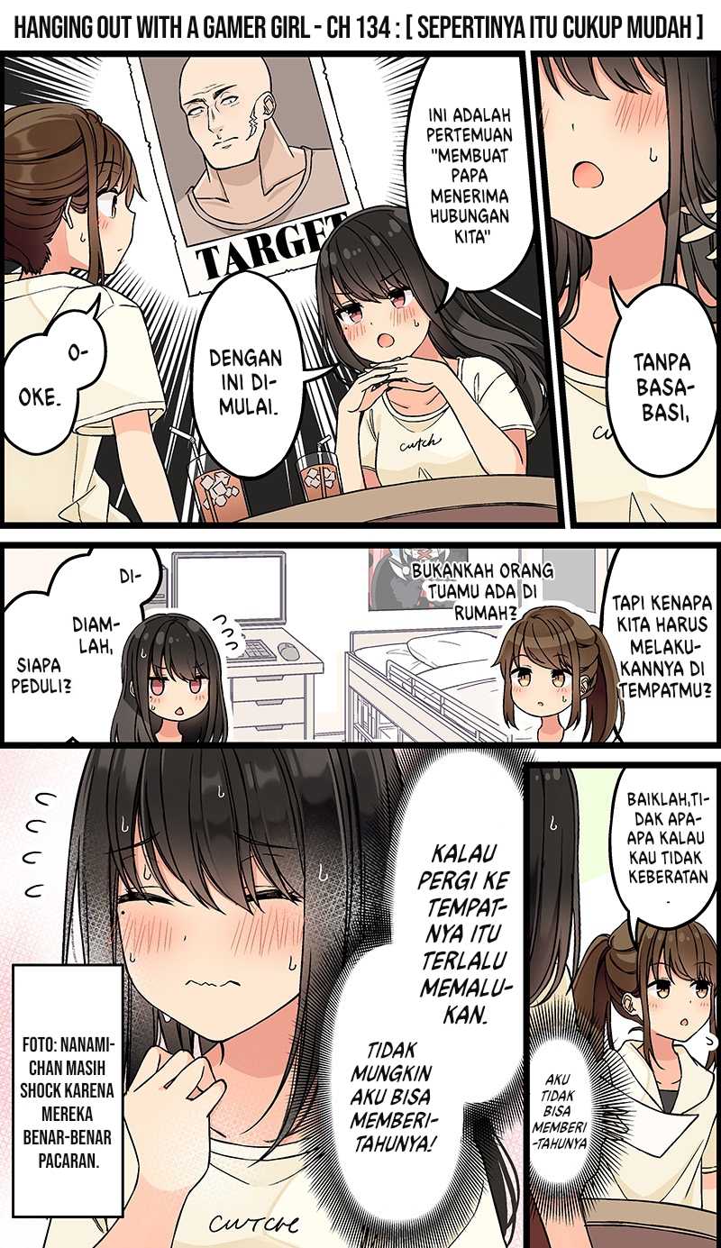 Chapter 134 - halaman 3