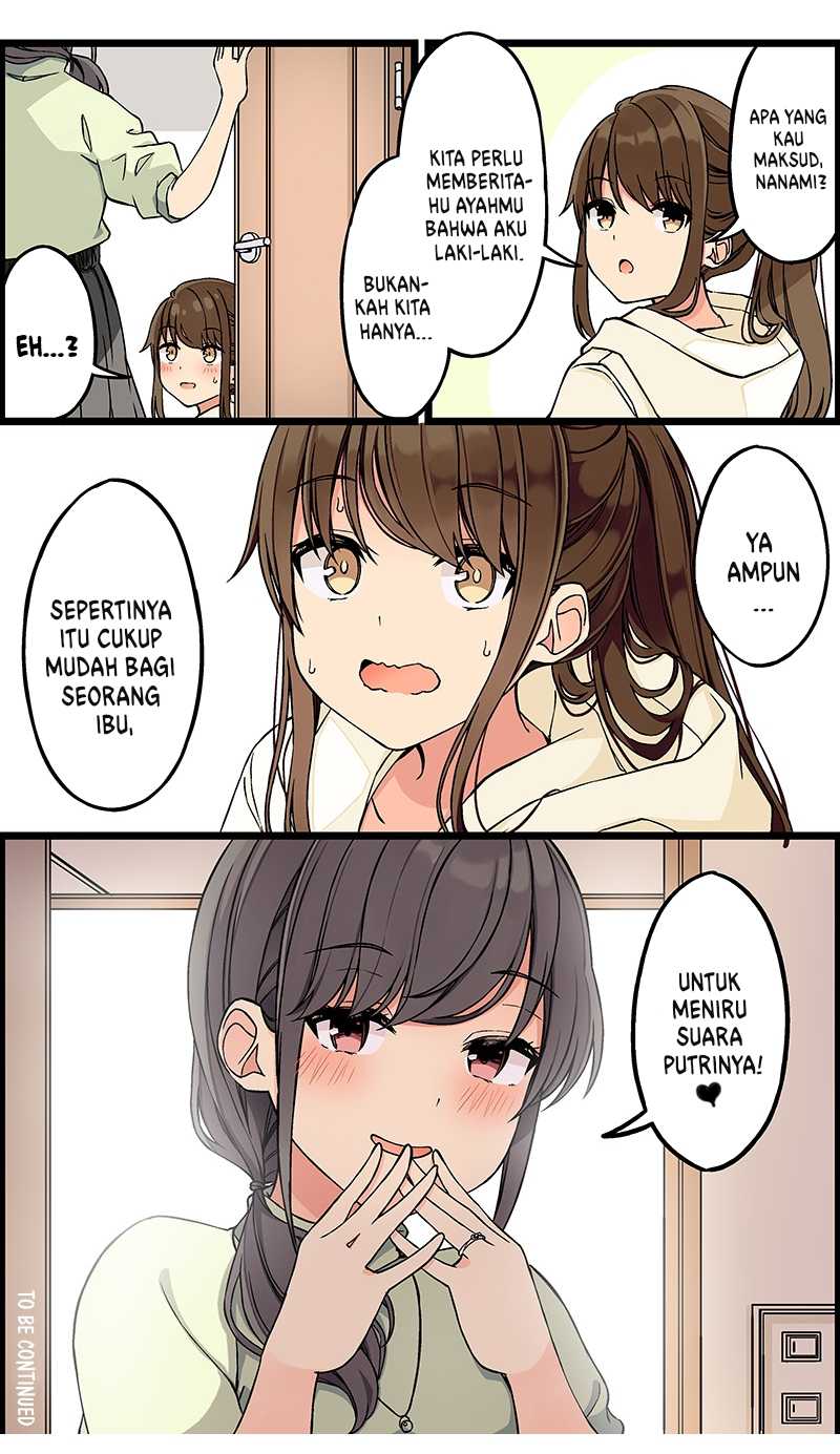 Chapter 134 - halaman 6