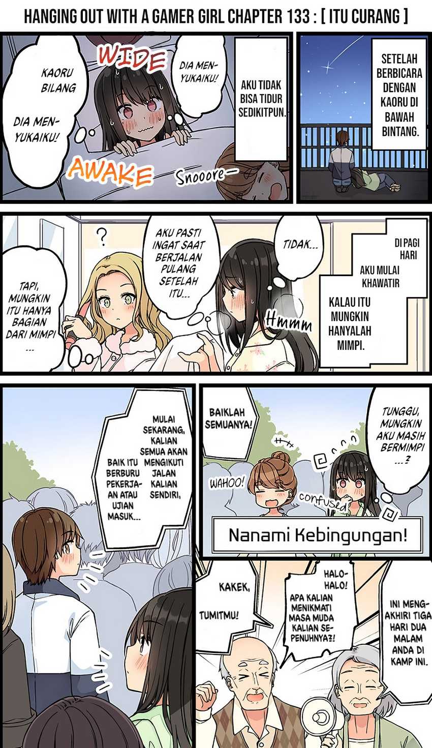 Chapter 133 - halaman 3