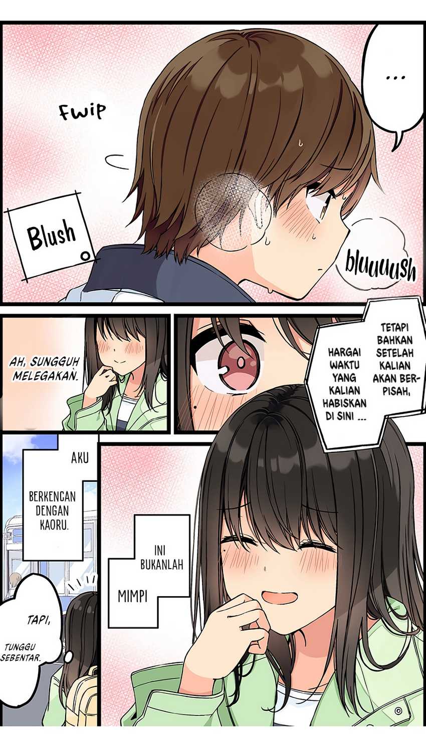 Chapter 133 - halaman 4