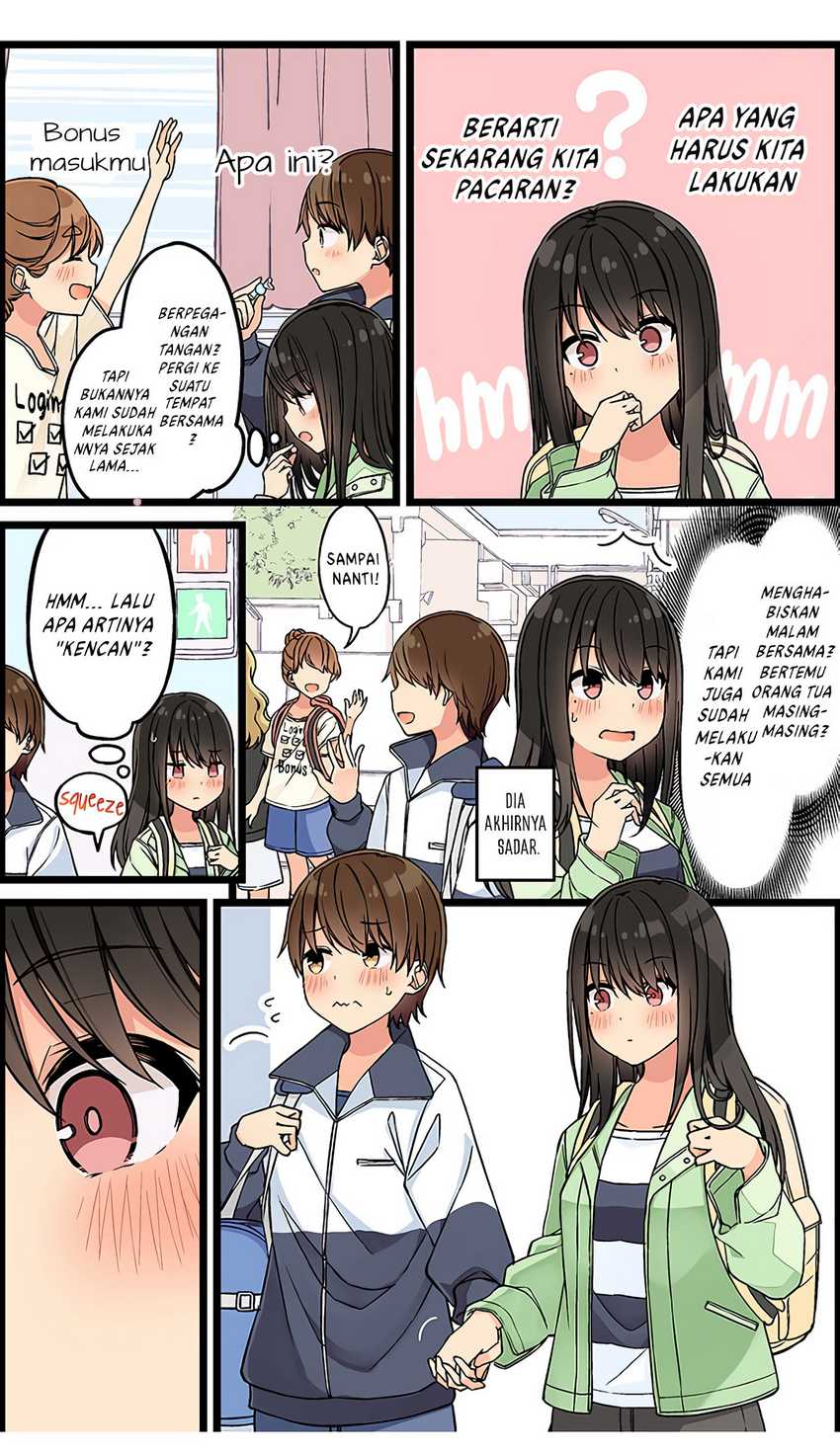 Chapter 133 - halaman 5