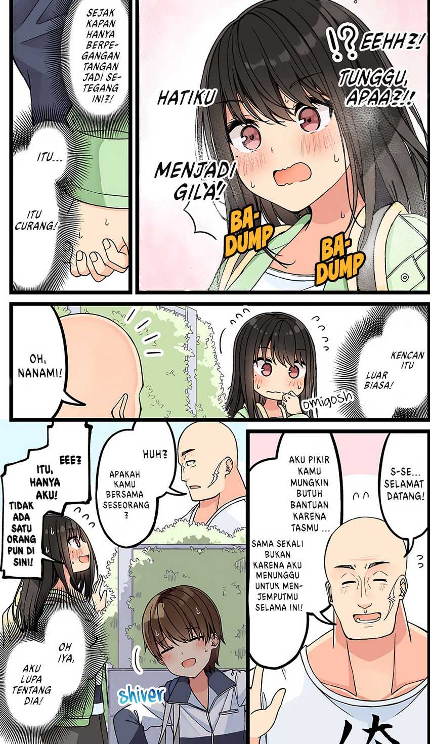Chapter 133 - halaman 6