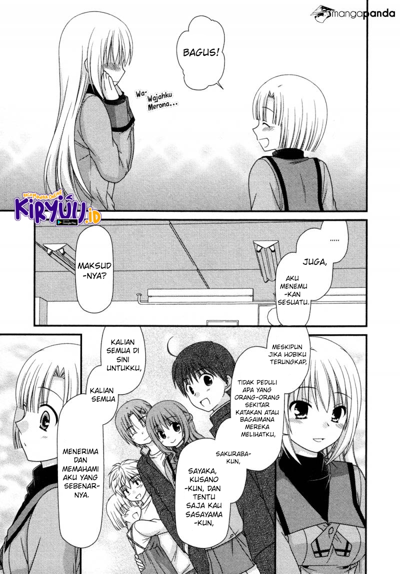 Chapter 71 - halaman 14