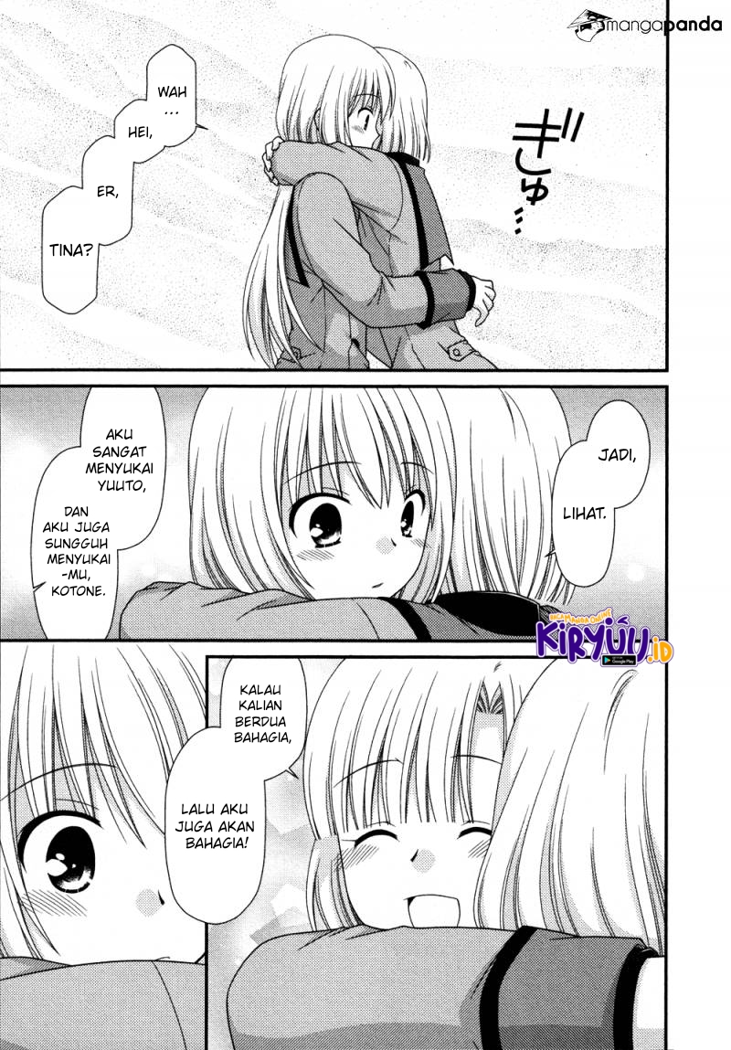 Chapter 71 - halaman 16