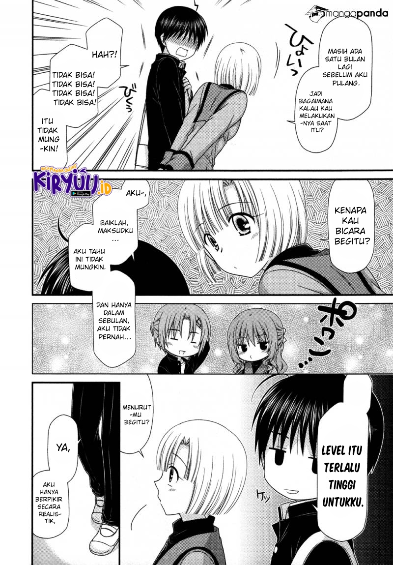 Chapter 71 - halaman 23