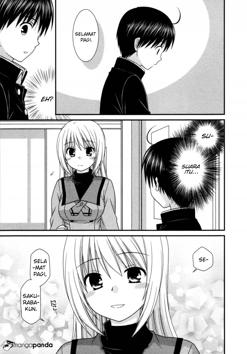 Chapter 71 - halaman 5