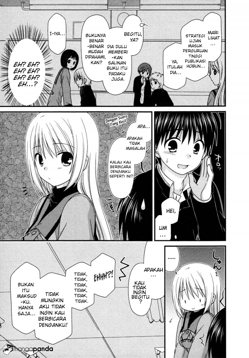 Chapter 71 - halaman 7