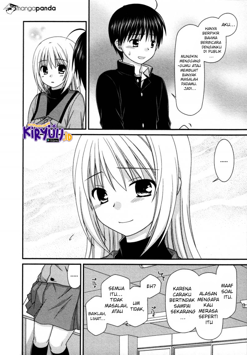 Chapter 71 - halaman 8