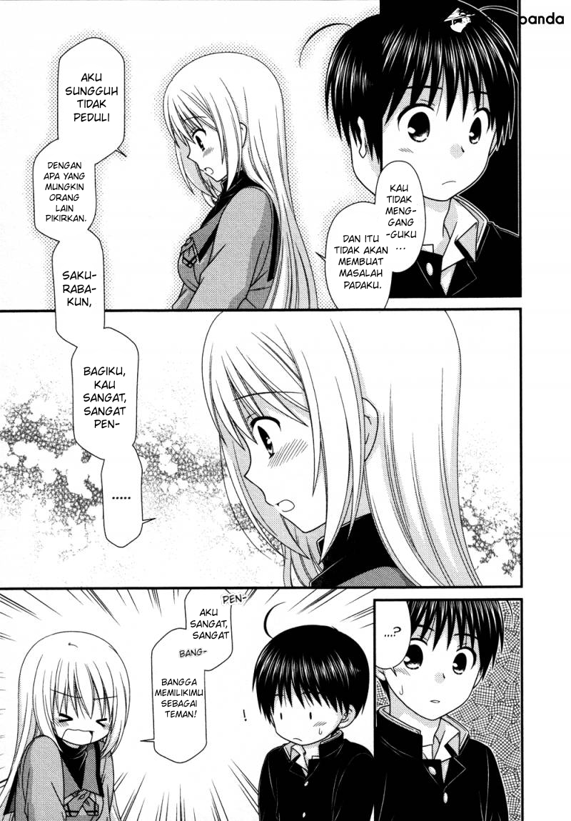 Chapter 71 - halaman 9