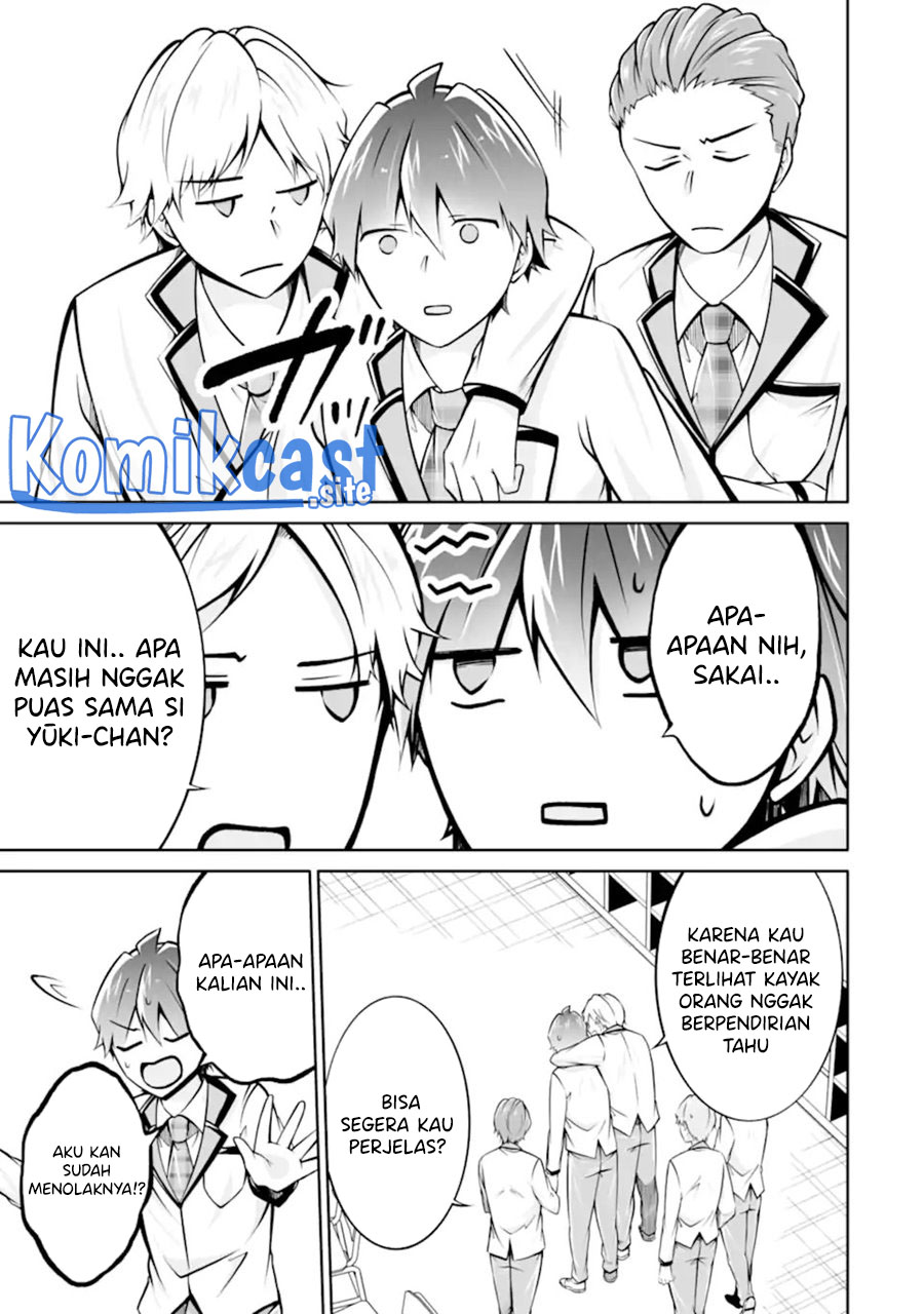 Chapter 109 - halaman 17