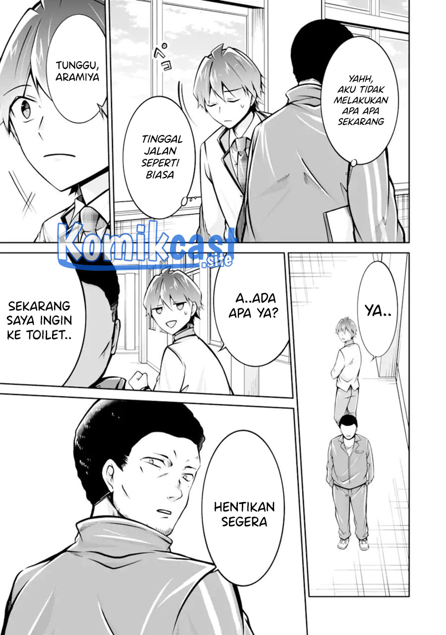 Chapter 109 - halaman 21