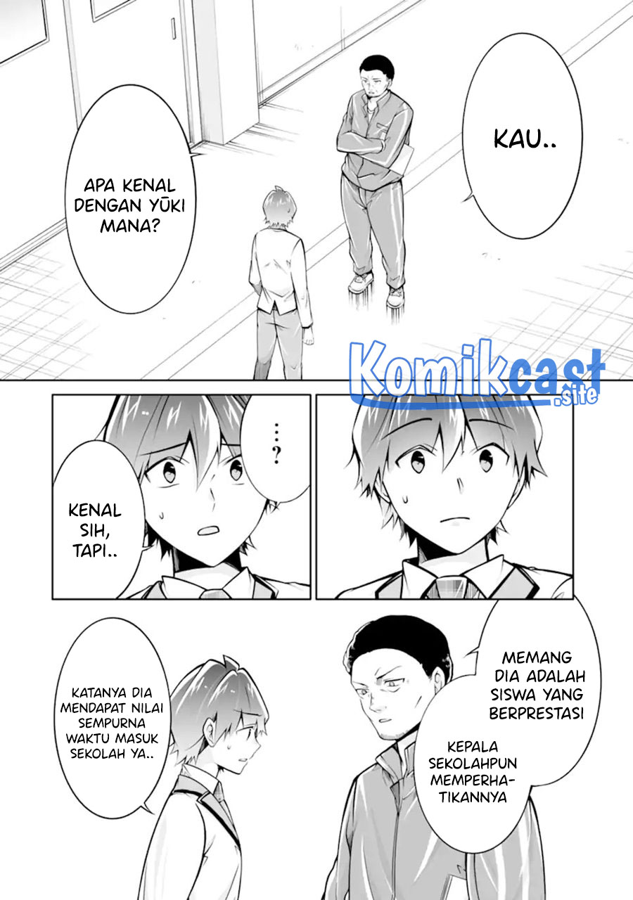 Chapter 109 - halaman 22