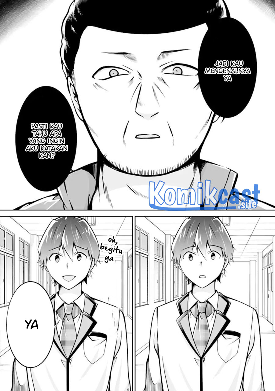 Chapter 109 - halaman 23