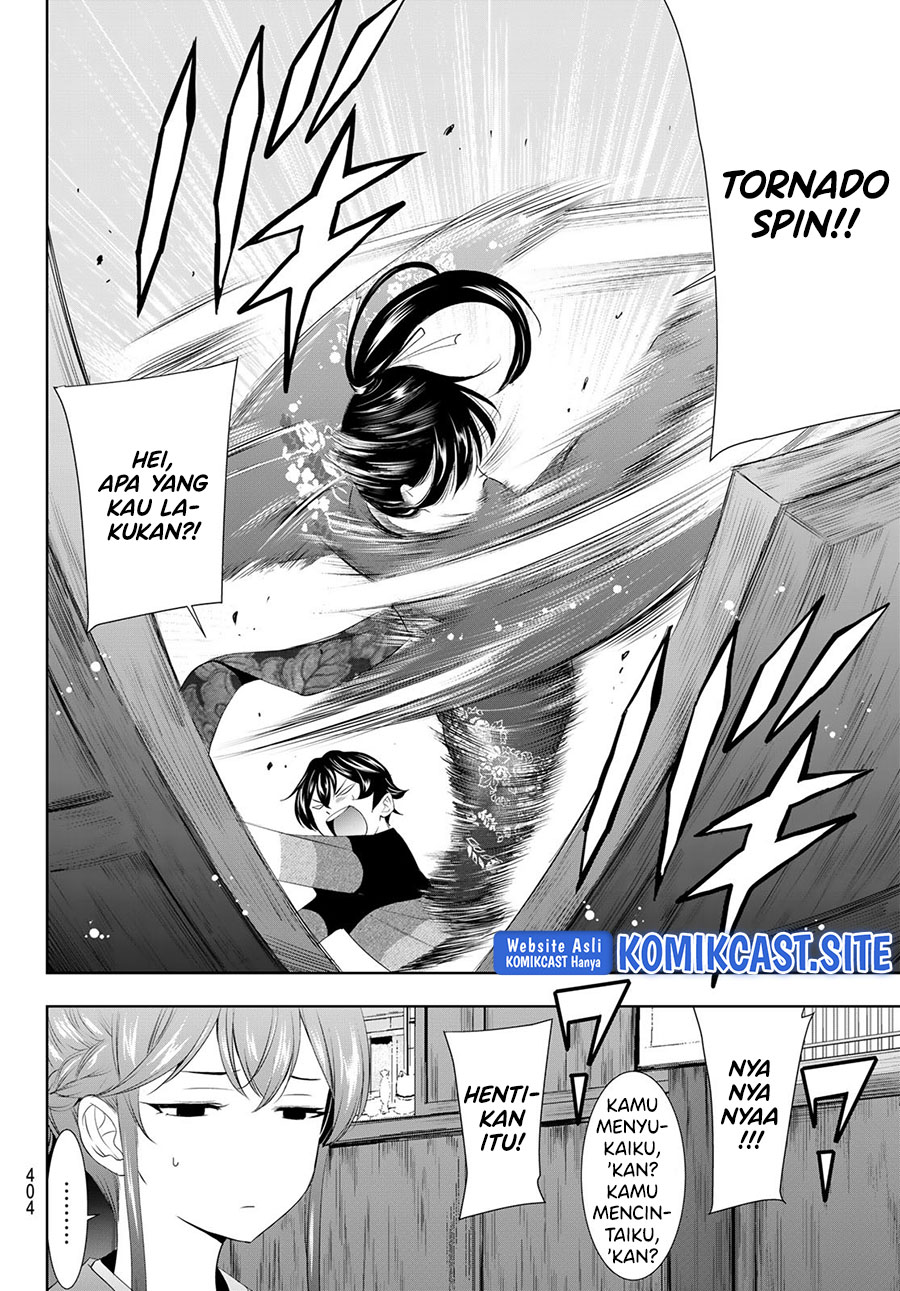 Chapter 85 - halaman 18